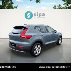Volvo XC40 XC40 B4 AWD 197 ch Geartronic 8 Momentum 5p M&eacute;rignac