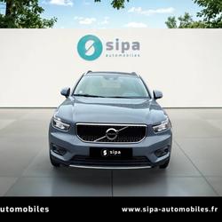 Volvo XC40 XC40 B4 AWD 197 ch Geartronic 8 Momentum 5p M&eacute;rignac
