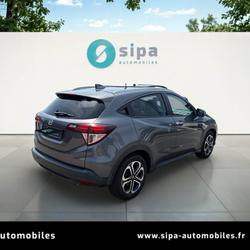 Honda HR V HR-V 1.6  i-DTEC Exclusive Navi 5p M&eacute;rignac