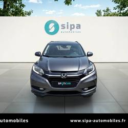 Honda HR V HR-V 1.6  i-DTEC Exclusive Navi 5p M&eacute;rignac