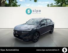 Honda HR V Mérignac