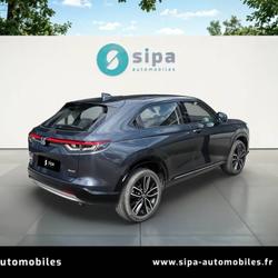 Honda HR V HR-V e:HEV 1.5 i-MMD Advance 5p M&eacute;rignac