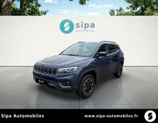Jeep Compass Mérignac