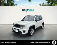 Jeep Renegade Mérignac