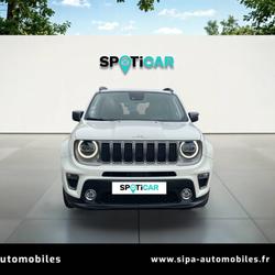 Jeep Renegade Renegade 1.0 GSE T3 120 ch BVM6 Limited 5p M&eacute;rignac