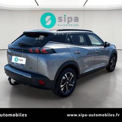 Peugeot 2008 2008 BlueHDi 130 S&S EAT8 Allure Business 5p M&eacute;rignac