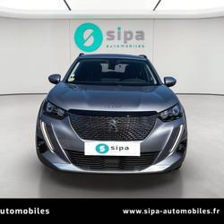 Peugeot 2008 2008 BlueHDi 130 S&S EAT8 Allure Business 5p M&eacute;rignac