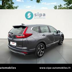 Honda CRV CR-V Hybrid 2.0 i-MMD 2WD Elegance 5p M&eacute;rignac