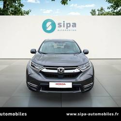 Honda CRV CR-V Hybrid 2.0 i-MMD 2WD Elegance 5p M&eacute;rignac