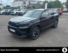 Jeep Compass Mérignac