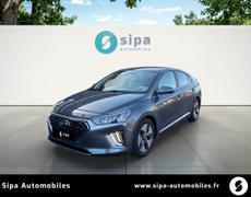 Hyundai Ioniq Mérignac