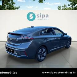 Hyundai Ioniq Ioniq Hybrid 141 ch Executive 5p M&eacute;rignac