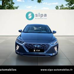 Hyundai Ioniq Ioniq Hybrid 141 ch Executive 5p M&eacute;rignac