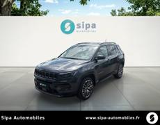 Jeep Compass Mérignac