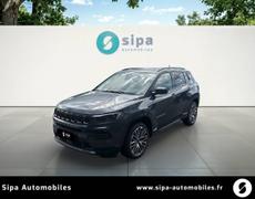 Jeep Compass Mérignac