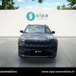 Jeep Compass Compass 1.5 Turbo T4 130 ch BVR7 e-Hybrid Summit 5p M&eacute;rignac
