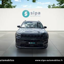 Jeep Compass Compass 1.5 Turbo T4 130 ch BVR7 e-Hybrid Summit 5p M&eacute;rignac