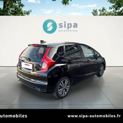 Honda Jazz Jazz 1.3 i-VTEC Exclusive 5p M&eacute;rignac