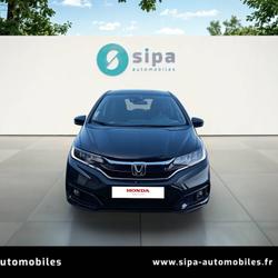 Honda Jazz Jazz 1.3 i-VTEC Exclusive 5p M&eacute;rignac