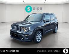 Jeep Renegade Mérignac