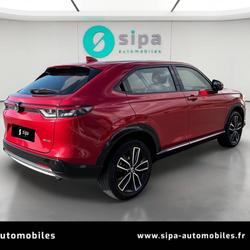 Honda HR V HR-V e:HEV 1.5 i-MMD Advance 5p M&eacute;rignac