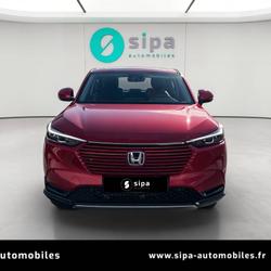 Honda HR V HR-V e:HEV 1.5 i-MMD Advance 5p M&eacute;rignac