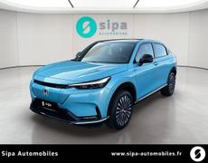 Honda e Mérignac