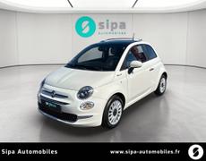 Fiat 500 II Mérignac