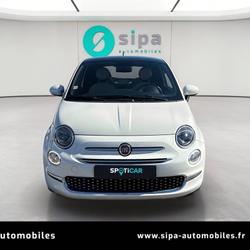 Fiat 500 II 500 1.0 70 ch Hybride BSG S/S Dolcevita 3p M&eacute;rignac