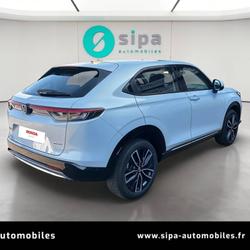 Honda HR V HR-V e:HEV 1.5 i-MMD Advance 5p M&eacute;rignac