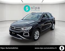 Volkswagen T-Roc Mérignac
