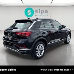 Volkswagen T-Roc T-Roc 2.0 TDI 150 Start/Stop DSG7 Style 5p M&eacute;rignac