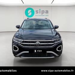 Volkswagen T-Roc T-Roc 2.0 TDI 150 Start/Stop DSG7 Style 5p M&eacute;rignac