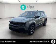Jeep Avenger Mérignac