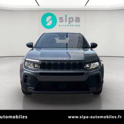 Jeep Avenger Avenger 1.2 Turbo T3 100 ch Longitude 5p M&eacute;rignac