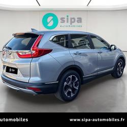 Honda CRV CR-V Hybrid 2.0 i-MMD 2WD Elegance 5p M&eacute;rignac