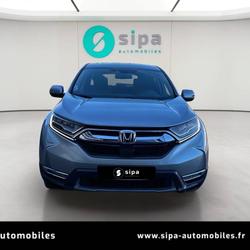 Honda CRV CR-V Hybrid 2.0 i-MMD 2WD Elegance 5p M&eacute;rignac