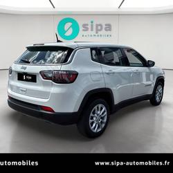 Jeep Compass Compass 1.5 Turbo T4 130 ch BVR7 e-Hybrid Altitude 5p M&eacute;rignac