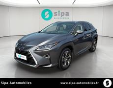 Lexus RX 450H Mérignac