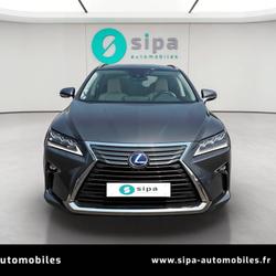 Lexus RX 450H RX 450h Executive 5p M&eacute;rignac