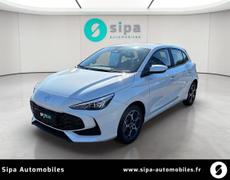 MG MG3 Mérignac