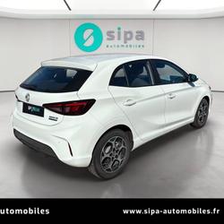 MG MG3 MG3 1.5 L Hybrid+ 195 ch Comfort 5p M&eacute;rignac