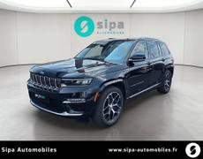 Jeep Grand Cherokee Mérignac