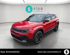 Jeep Avenger Mérignac
