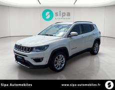 Jeep Compass Mérignac