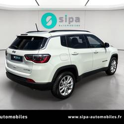 Jeep Compass Compass 1.3 GSE T4 150 ch BVR6 Limited 5p M&eacute;rignac