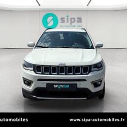 Jeep Compass Compass 1.3 GSE T4 150 ch BVR6 Limited 5p M&eacute;rignac