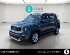 Jeep Renegade Mérignac