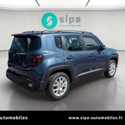 Jeep Renegade Renegade 1.5 Turbo T4 130 ch BVR7 e-Hybrid Altitude 5p M&eacute;rignac