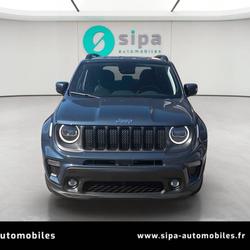 Jeep Renegade Renegade 1.5 Turbo T4 130 ch BVR7 e-Hybrid Altitude 5p M&eacute;rignac